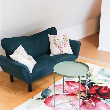 Ferienhaus Forsthaus Hubertus Densberg