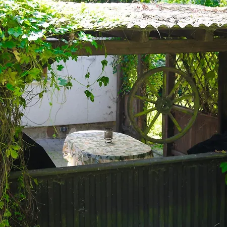 Forsthaus Hubertus *